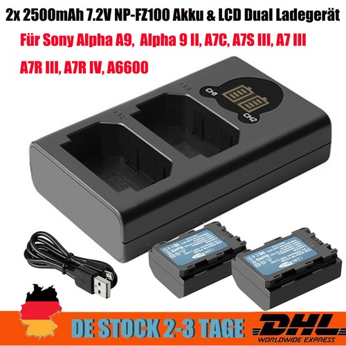 Batteria 2500 mah - 2500,