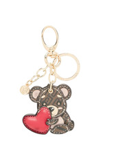 Portachiavi Donna Liu Jo Art