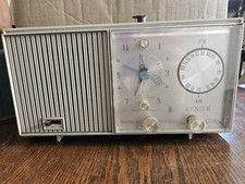 Zenith Z574291 Orologio Radio