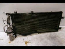 CLIMATISATION CONDENSEUR Opel