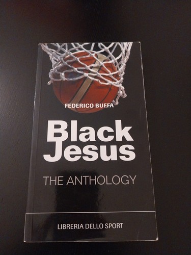Black jesus federico - buffa,