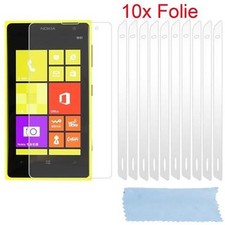 10x Protection Films for Nokia