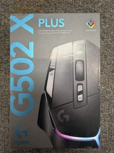 Nuovo mouse gioco - gioco, wireless
