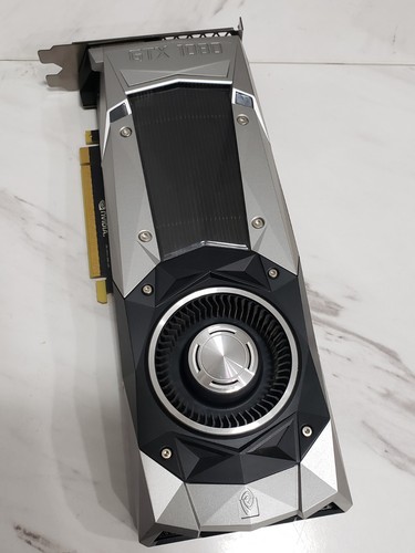 Nvidia geforce gtx 1080 - gtx,