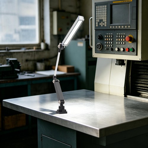 Luce led lavoro macchina - da,