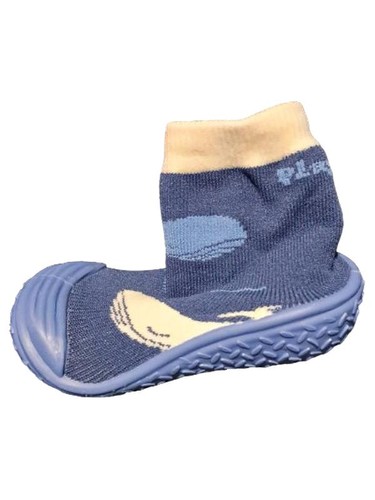 Playshoes scarpine primi - scarpine, passi