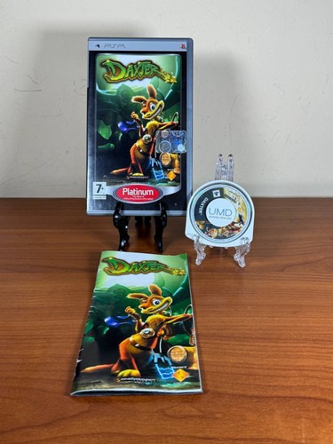 Daxter gioco per - daxter,
