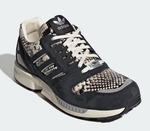 Adidas 8000 snakeskin core - adidas, zx