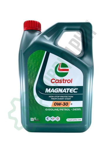Olio motore 0w30 - , benzina