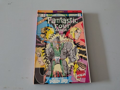 For fans only fantastic four - only,