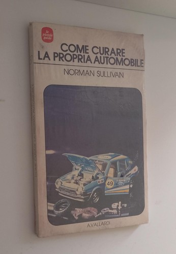 Come curare propria - la,