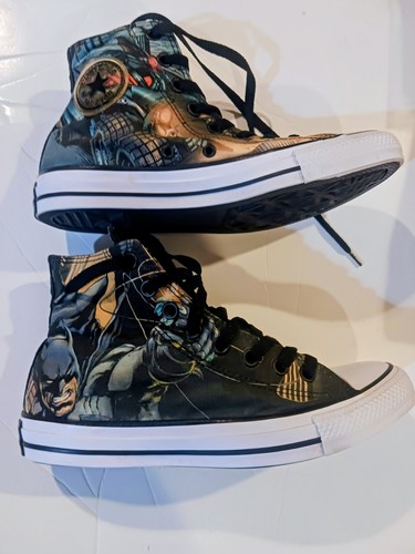 Converse comics batman - converse, dc