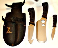 Elk Ridge NEW Hunting Knife
