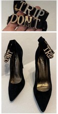 Jeffrey Campbell Don’t Trip