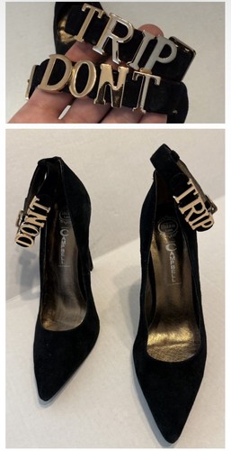Jeffrey campbell don trip - jeffrey,