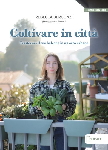 Coltivare città trasforma - città.,