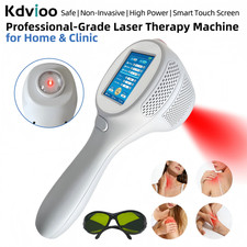 Macchina Laserterapia Fredda