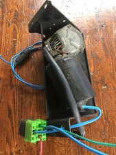 Motorino Tergicristalli Alfa Romeo Alfetta 