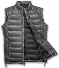 Giubbotto uomo imbottito