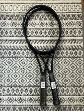 Coppia abbinata: NUOVO Wilson