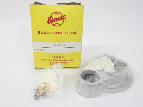 Presa nos eimac 500 - nos,