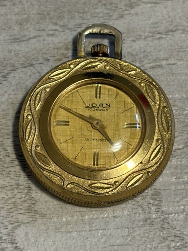 Orologio ciondolo svizzero - ciondolo,