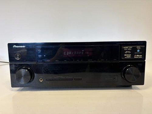 Pioneer vsx 520 - pioneer, ricevitore