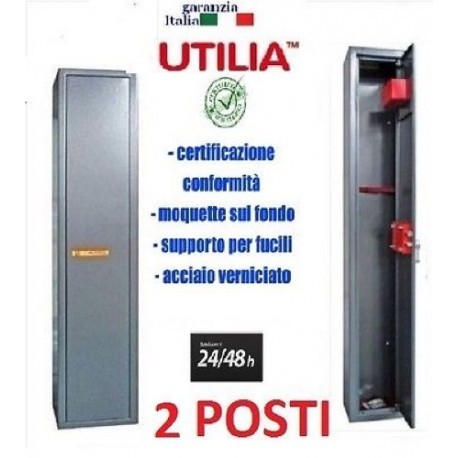 Armadio portafucili fuciliera - armadio,