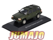 AQV26 Voiture 1/43 SALVAT