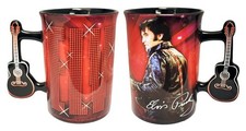 Tazza Elvis Presley 16 oz in