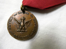 MEDAGLIA MILITARE DIVISIONE