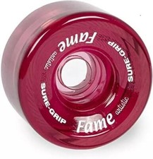 Sure grip fame - fame, quad