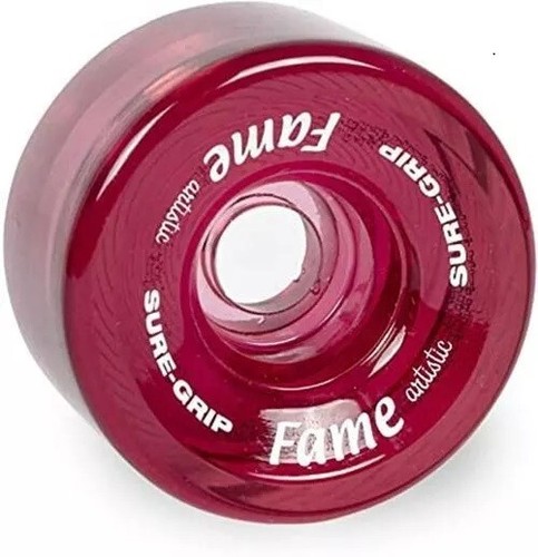 Sure grip fame artistic - fame, quad