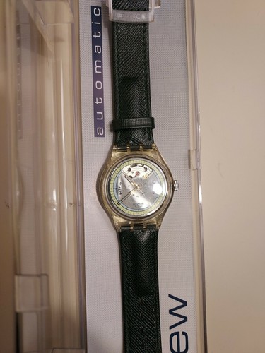 Swatch sak100 francois - francois,