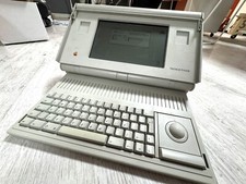 Apple Macintosh Portable M5120