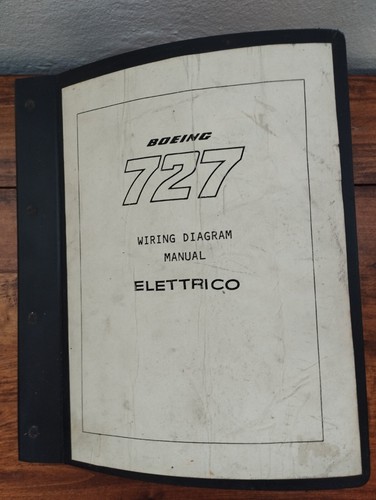 Manuale istruzione alitalia - manuale, di
