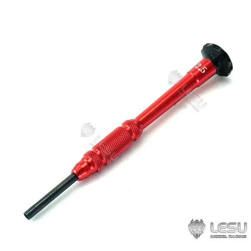 Lesu trattore camion - 1/14,
