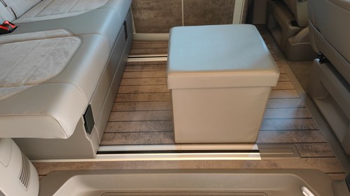 Box pieghevole grigio t6 - box,