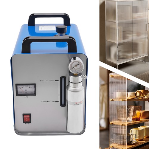 Generatore fiamma gas - , 95l
