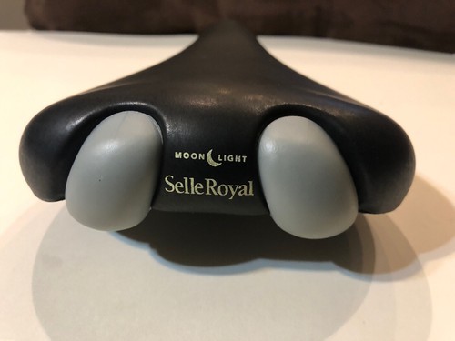 Nuova sella selle royal - nuova,