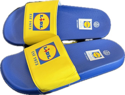 Ciabatte bagno lidl fan - bagno,