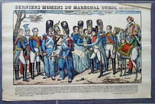 Napoleone Maresciallo Duroc