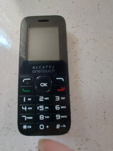 Cellulare alcatel - cellulare,