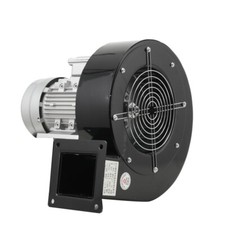 Ventilatore radiale