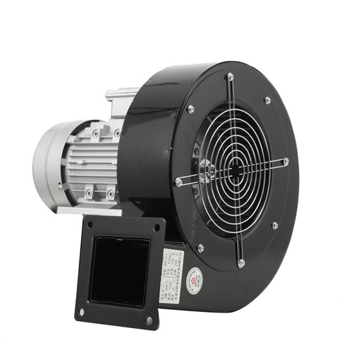 Ventilatore radiale