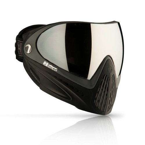 Maschera paintball softair - maschera,