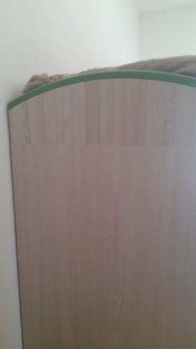 Cameretta bambino verde - cameretta, bambino,verde