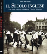 Secolo inglese una storia - inglese.,