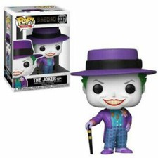 Batman Funko POP! The Joker