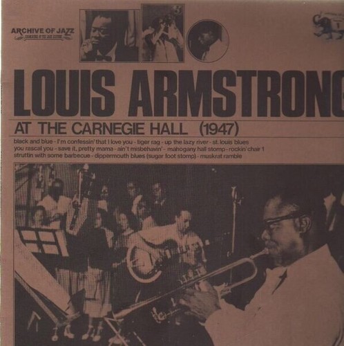 Louis armstrong the - armstrong,